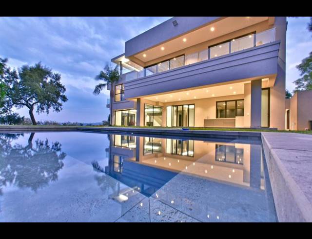 4 BEDROOM HOUSE FOR SALE IN BRYANSTON